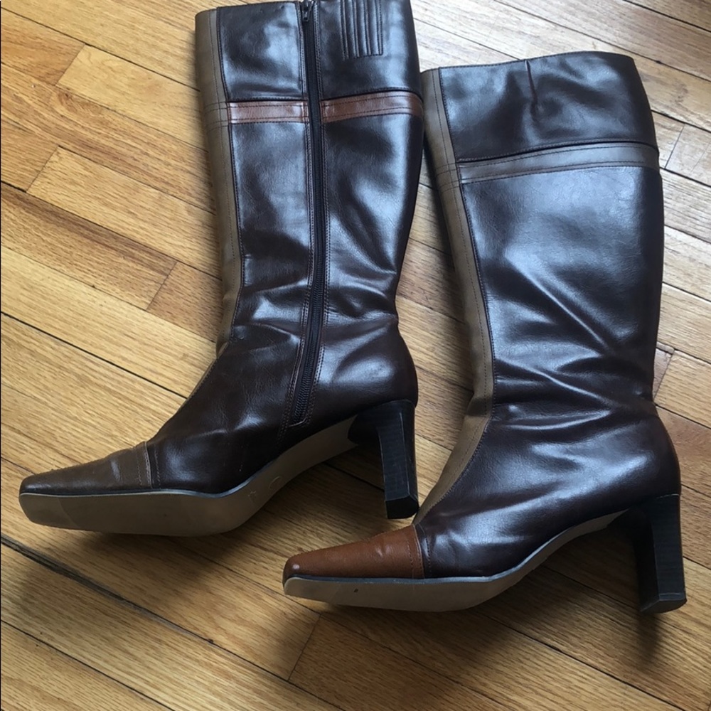 Multi Color Boot - image 2